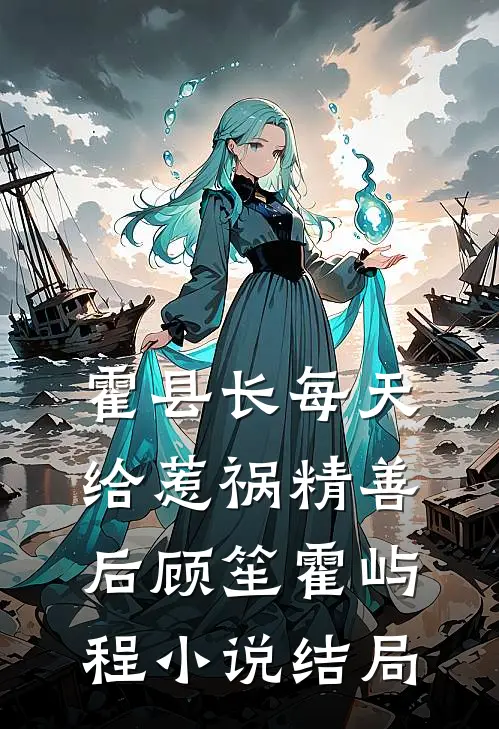 霍县长每天给惹祸精善后顾笙霍屿程小说结局
