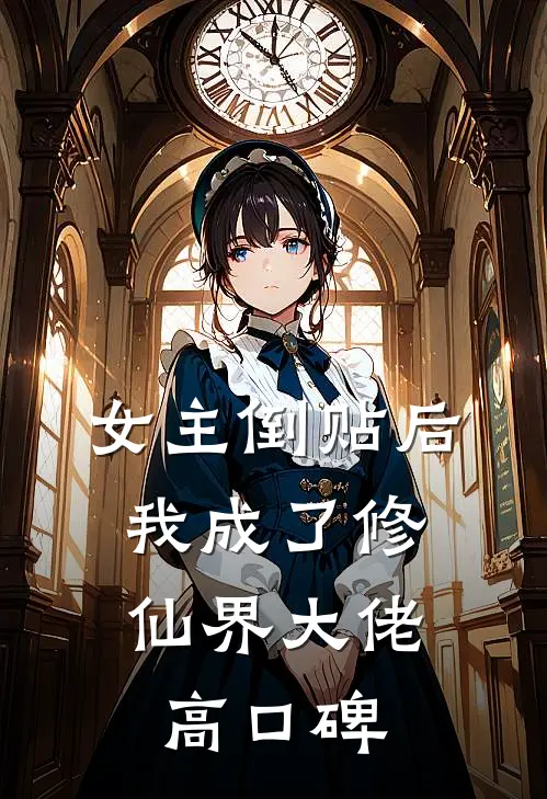 女主倒贴后，我成了修仙界大佬高口碑