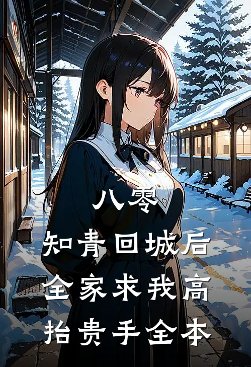 八零：知青回城后全家求我高抬贵手全本