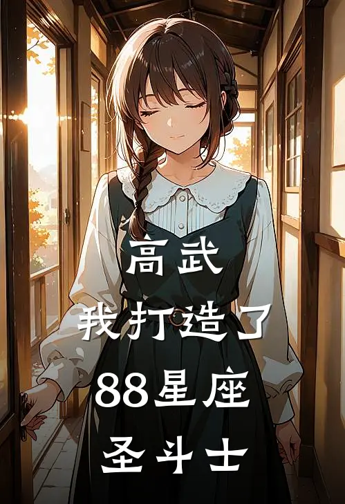 高武：我打造了88星座圣斗士
