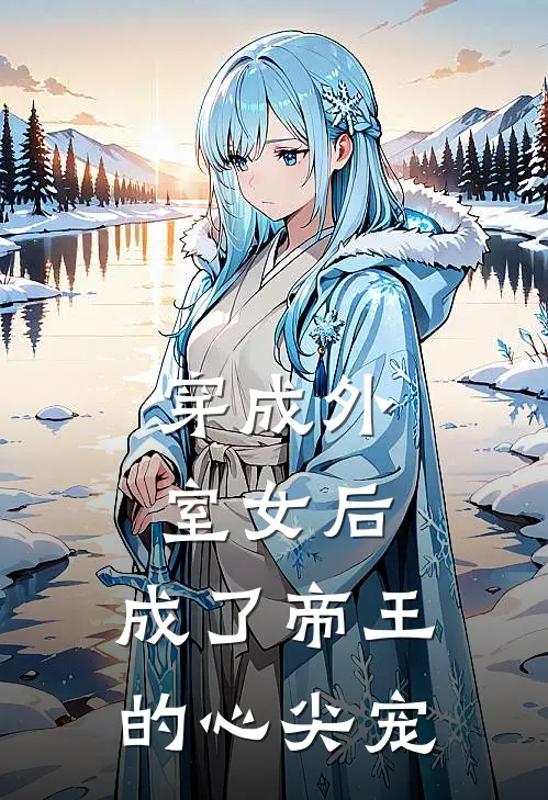 穿成外室女后，成了帝王的心尖宠