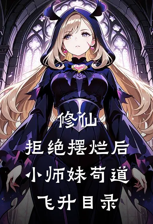 修仙：拒绝摆烂后，小师妹苟道飞升目录