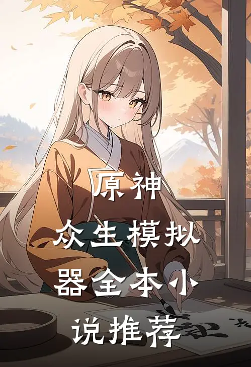 原神：众生模拟器全本小说推荐