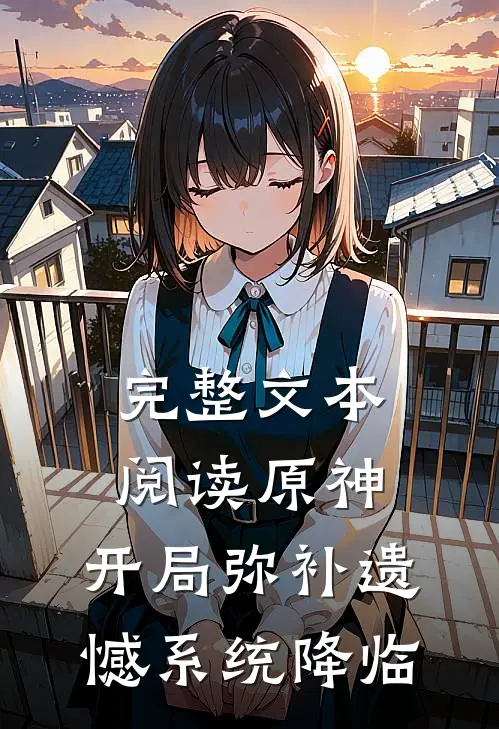 完整文本阅读原神，开局弥补遗憾系统降临