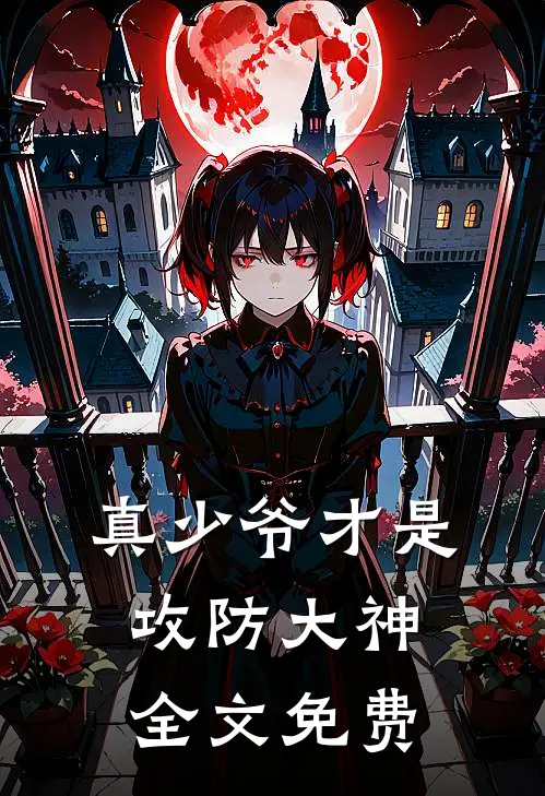 真少爷才是攻防大神全文免费