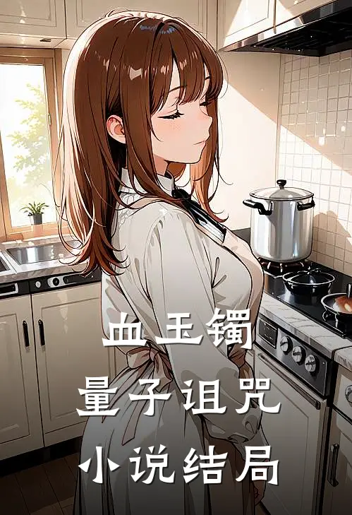 血玉镯：量子诅咒小说结局