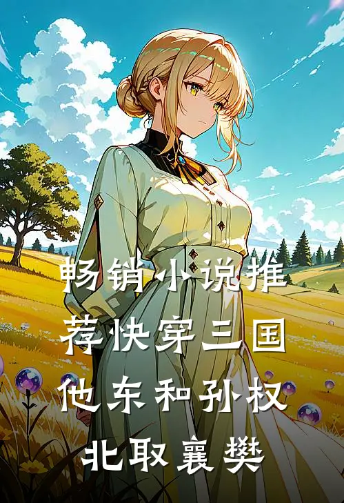 畅销小说推荐快穿三国：他东和孙权北取襄樊