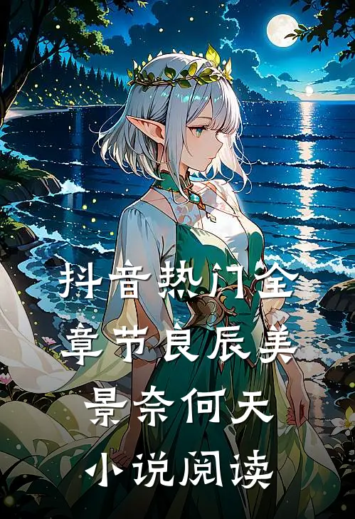 抖音热门全章节_良辰美景奈何天小说阅读