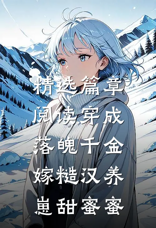 精选篇章阅读穿成落魄千金，嫁糙汉养崽甜蜜蜜