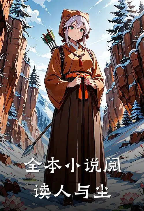 全本小说阅读人与尘