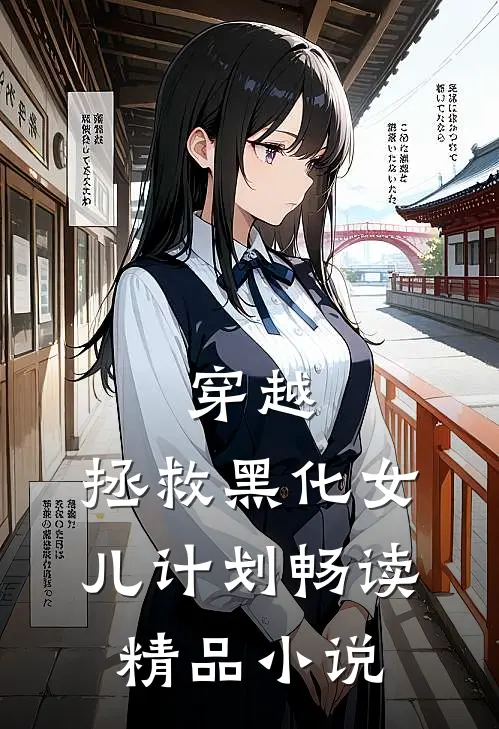 穿越：拯救黑化女儿计划畅读精品小说