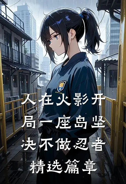 人在火影开局一座岛坚决不做忍者精选篇章