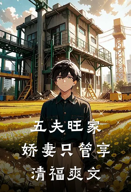 五夫旺家：娇妻只管享清福爽文