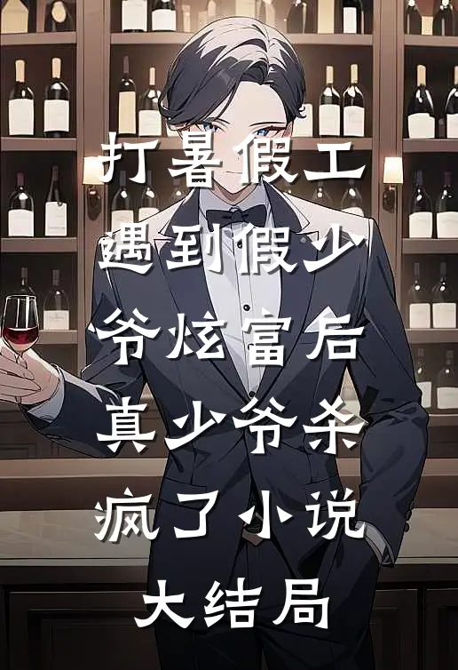 打暑假工遇到假少爷炫富后，真少爷杀疯了小说大结局