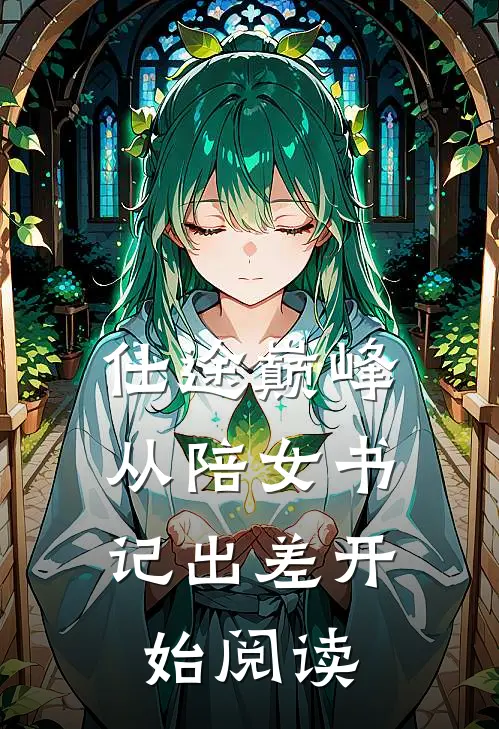 仕途巅峰：从陪女书记出差开始阅读
