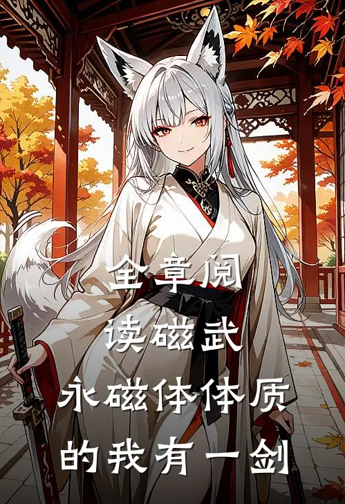全章阅读磁武：永磁体体质的我有一剑