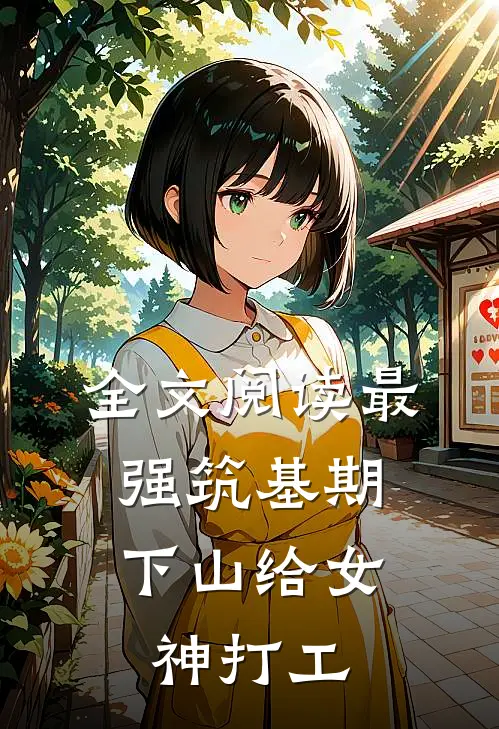 全文阅读最强筑基期，下山给女神打工