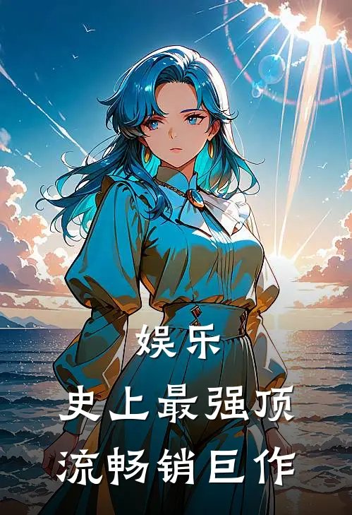 娱乐：史上最强顶流畅销巨作