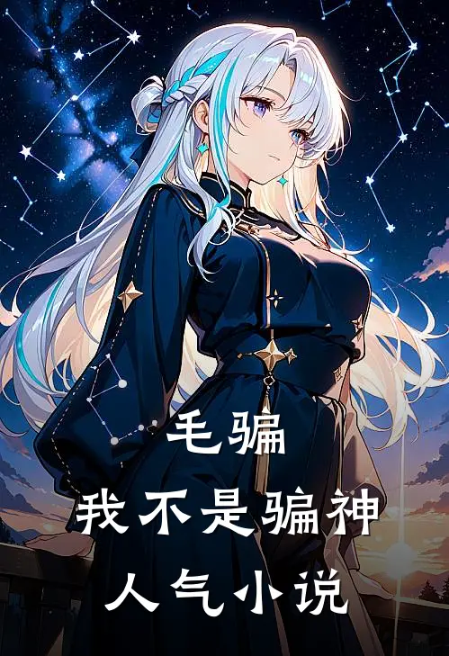 毛骗：我不是骗神人气小说