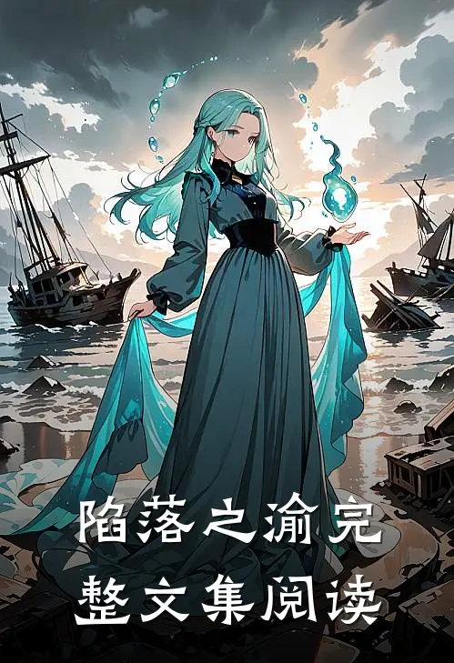 陷落之渝完整文集阅读