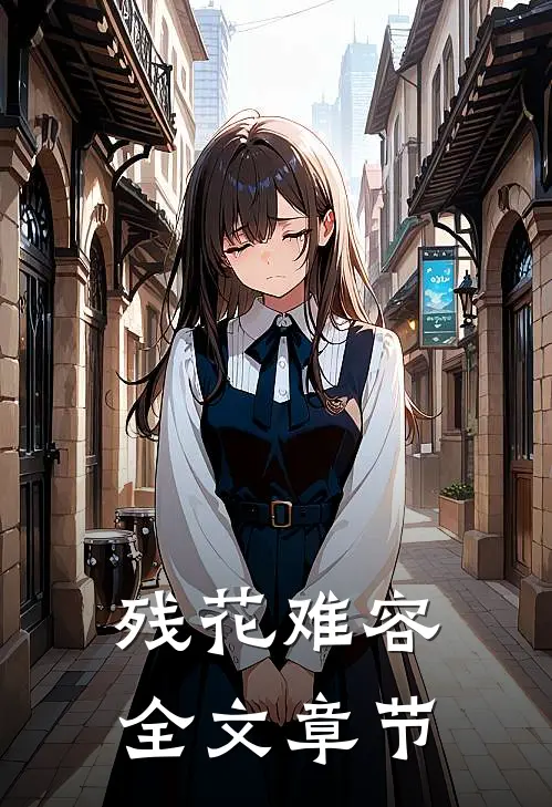 残花难容全文章节