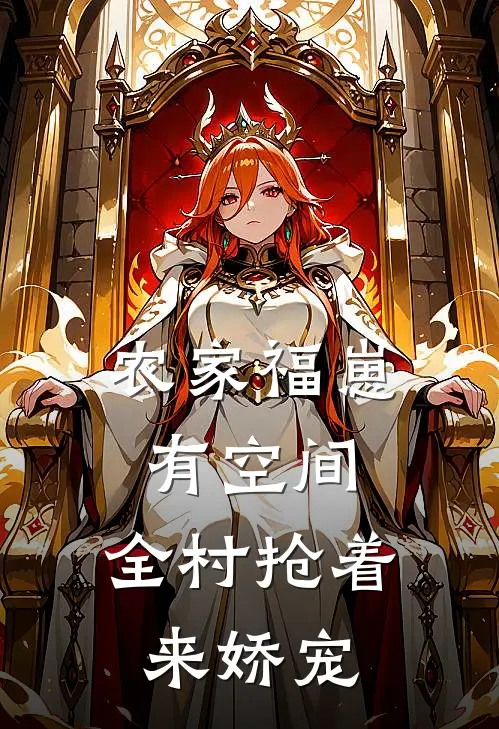 农家福崽有空间，全村抢着来娇宠
