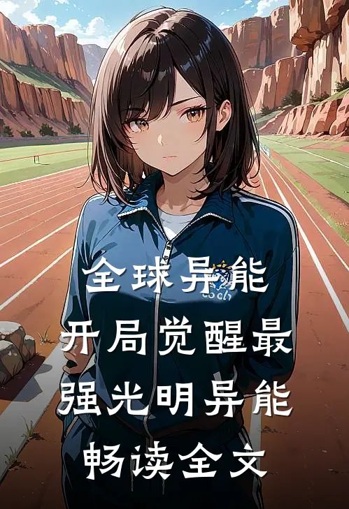 全球异能：开局觉醒最强光明异能畅读全文