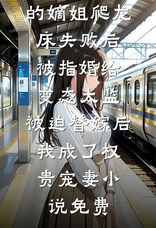 爱攀附权贵的嫡姐爬龙床失败后被指婚给变态太监，被迫替嫁后，我成了权贵宠妻小说免费
