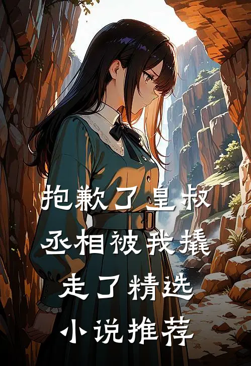 抱歉了皇叔，丞相被我撬走了精选小说推荐
