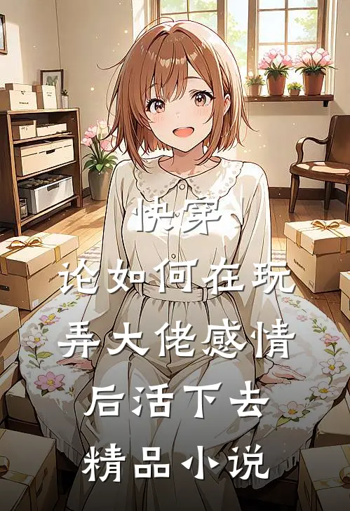 快穿：论如何在玩弄大佬感情后活下去精品小说