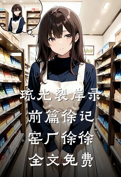 《琉光裂岸录》前篇《徐记窑厂》徐徐全文免费