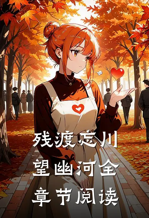 残渡忘川望幽河全章节阅读