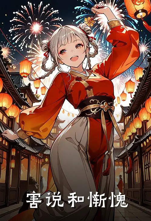 害说和惭愧