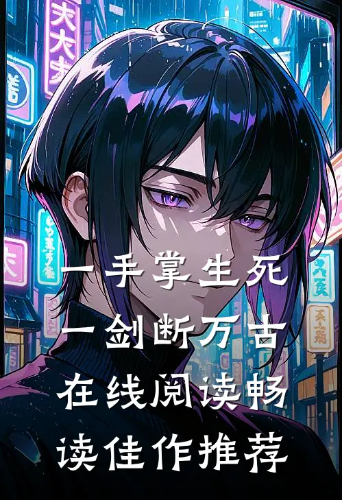 一手掌生死,一剑断万古在线阅读畅读佳作推荐