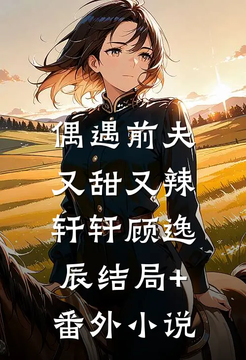 偶遇前夫，又甜又辣轩轩顾逸辰结局+番外小说