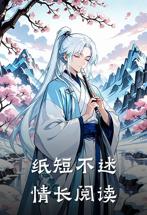 纸短不述情长阅读