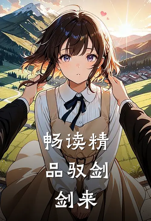 畅读精品驭剑：剑来