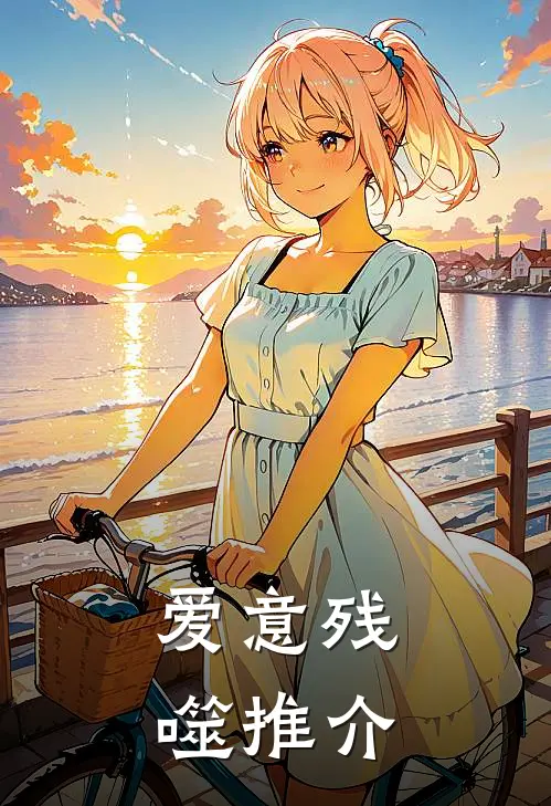 爱意残噬推介
