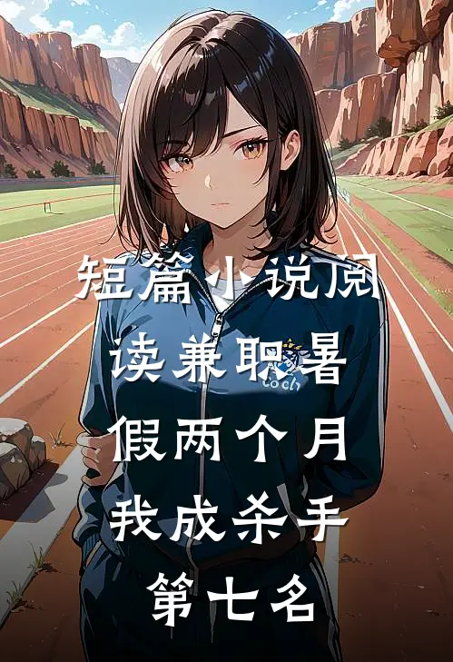 短篇小说阅读兼职暑假两个月，我成杀手第七名