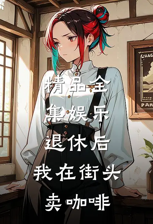 精品全集娱乐：退休后，我在街头卖咖啡