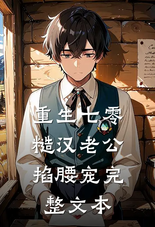 重生七零：糙汉老公掐腰宠完整文本