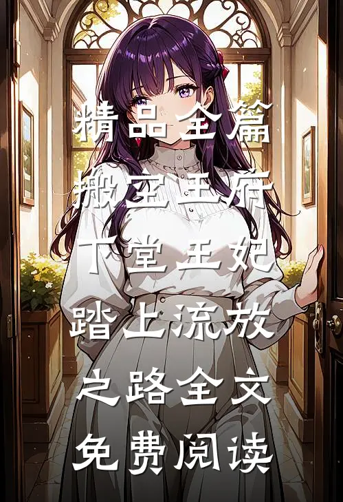 精品全篇搬空王府,下堂王妃踏上流放之路全文免费阅读