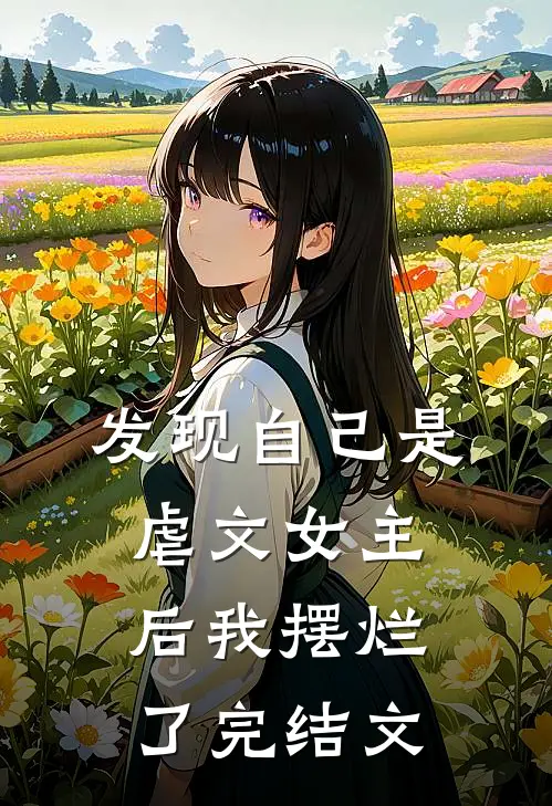 发现自己是虐文女主后我摆烂了完结文