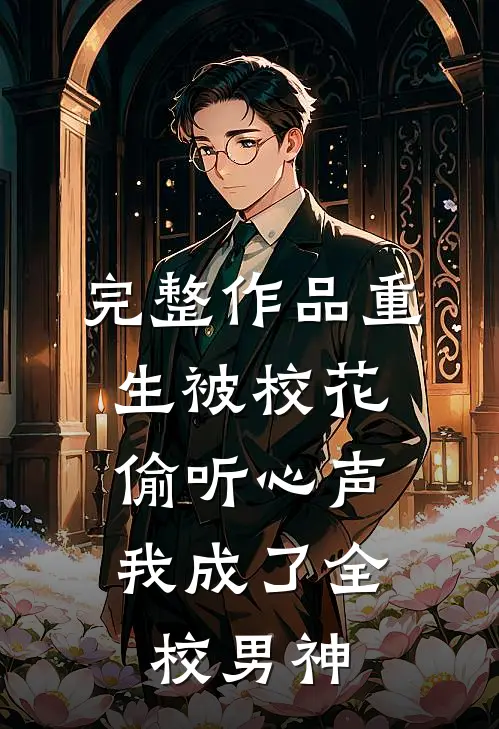 完整作品重生被校花偷听心声，我成了全校男神