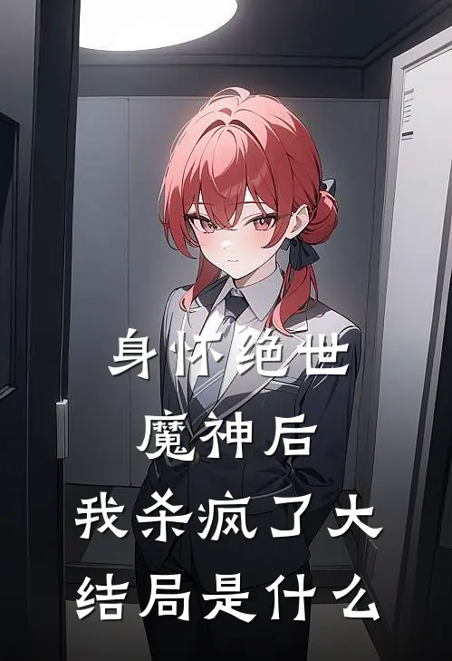 身怀绝世魔神后，我杀疯了大结局是什么