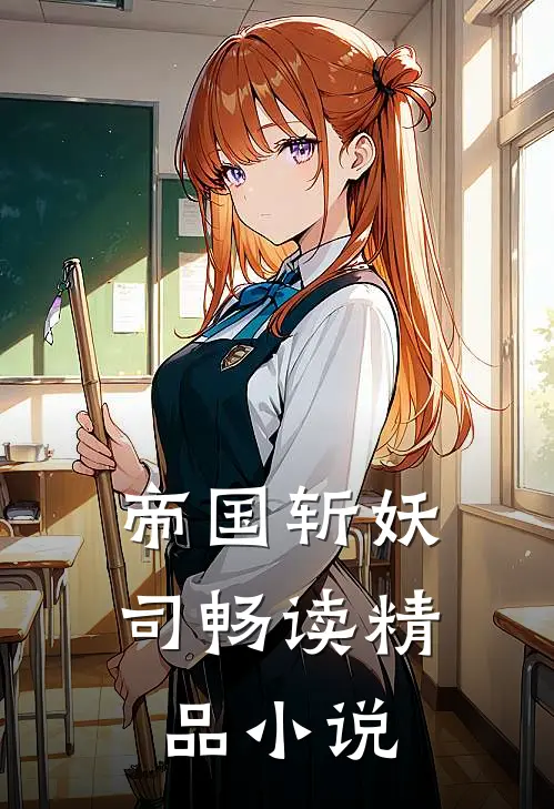帝国斩妖司畅读精品小说