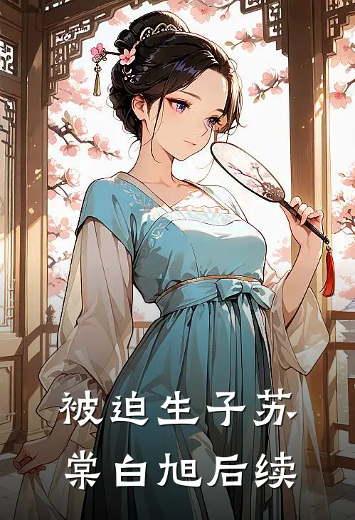 被迫生子苏棠白旭后续