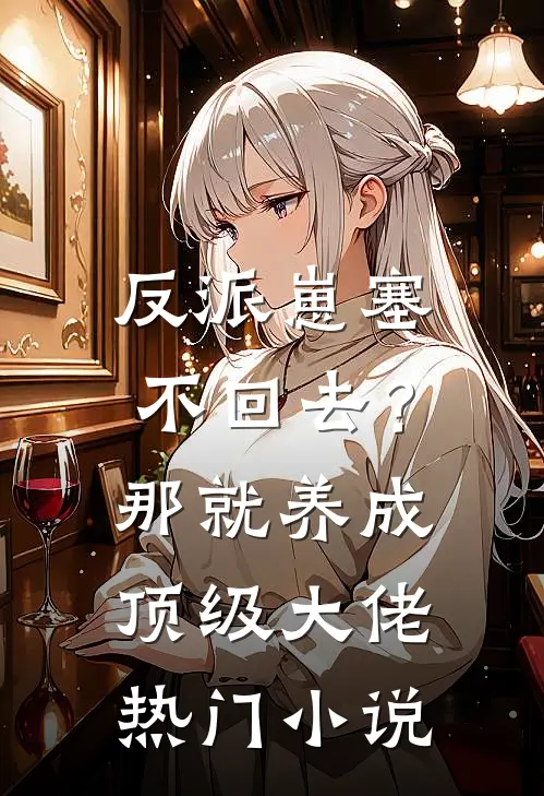 反派崽塞不回去？那就养成顶级大佬热门小说