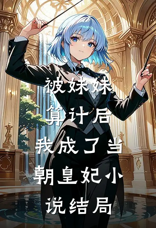 被妹妹算计后，我成了当朝皇妃小说结局