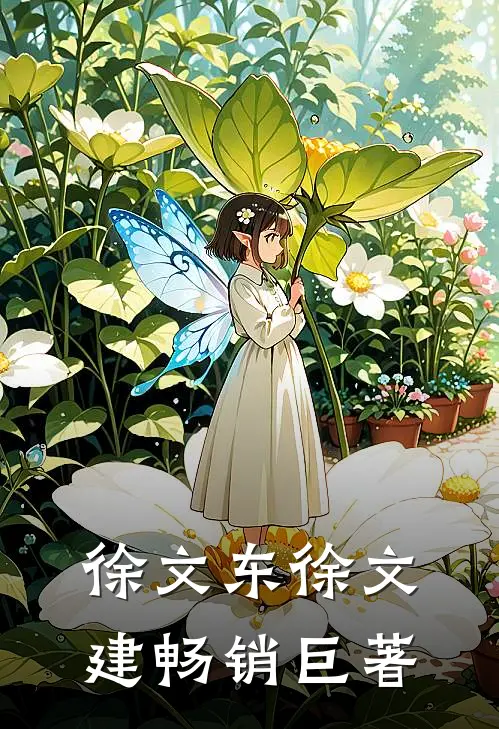 徐文东徐文建畅销巨著